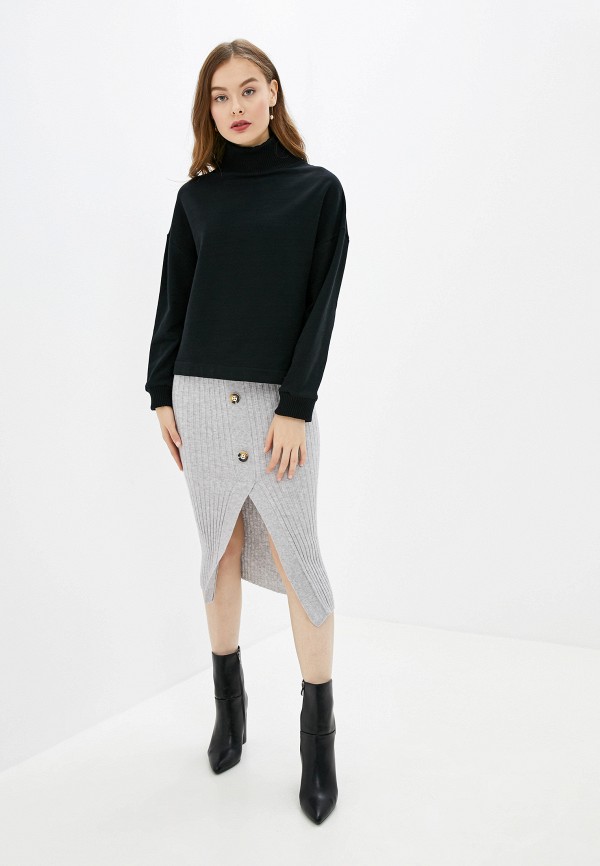 

Джемпер River Island, Черный, River Island RI004EWGOAC9
