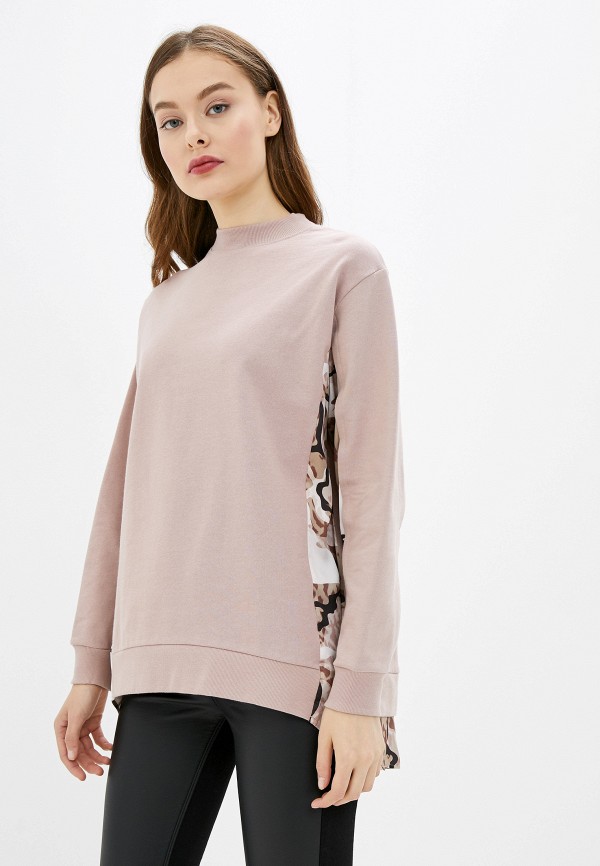 

Свитшот River Island, Розовый