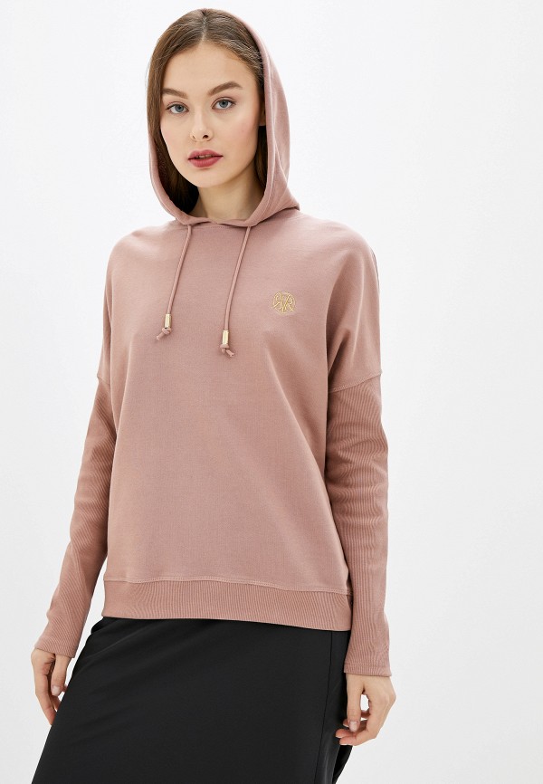 

Худи River Island, Розовый
