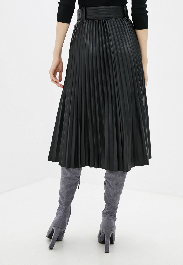 

Юбка River Island, Черный, River Island RI004EWGOAD6