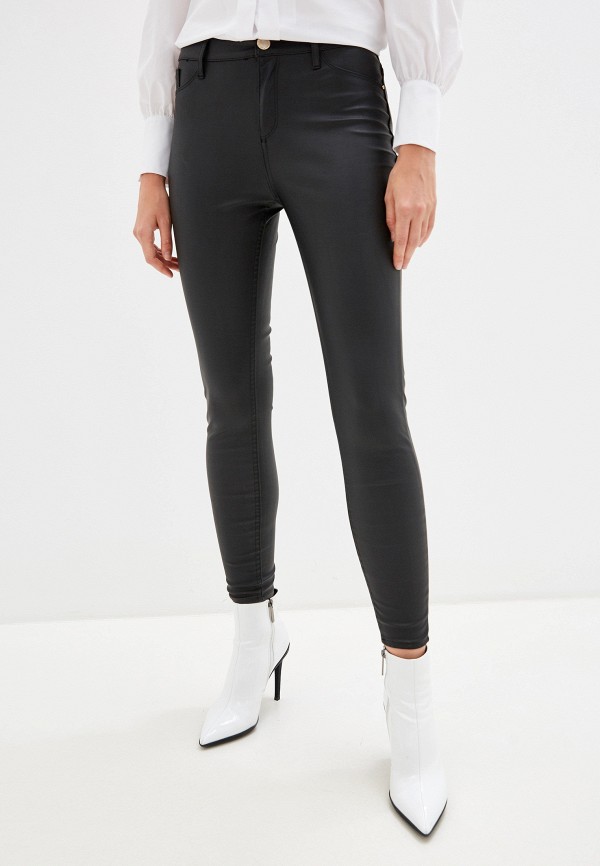 

Брюки River Island, Черный