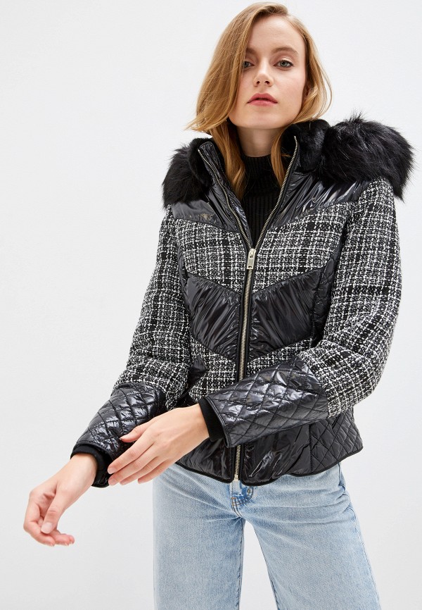 

Куртка утепленная River Island, Разноцветный