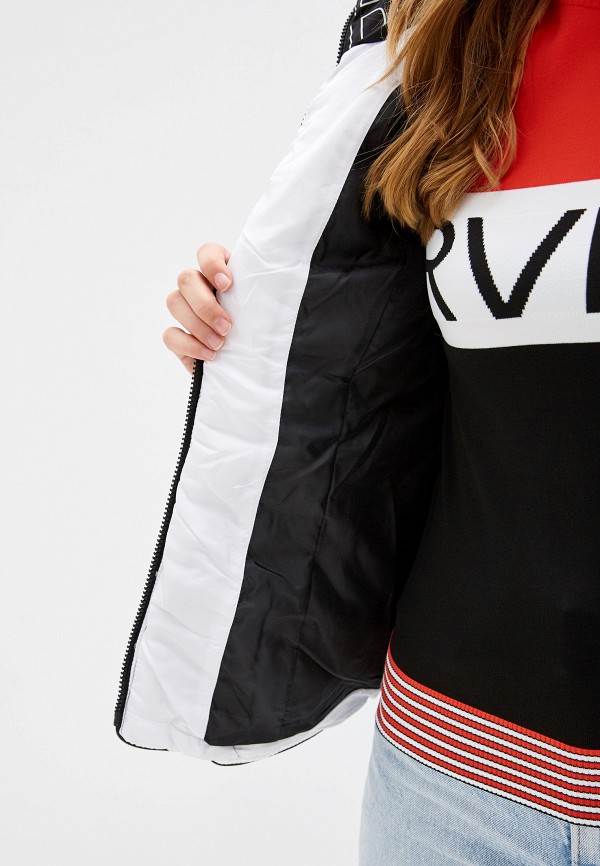 

Куртка утепленная River Island, Белый, River Island RI004EWGSNU1
