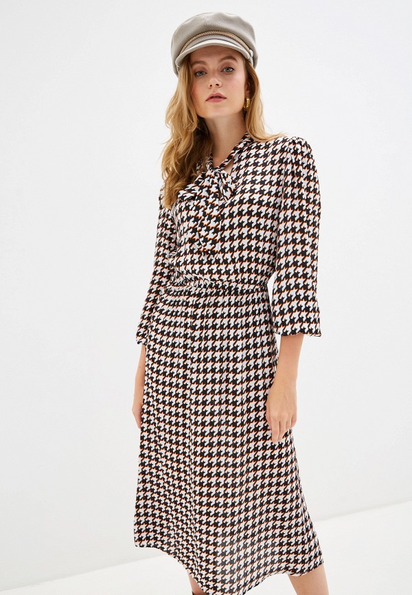 

Платье River Island, Разноцветный