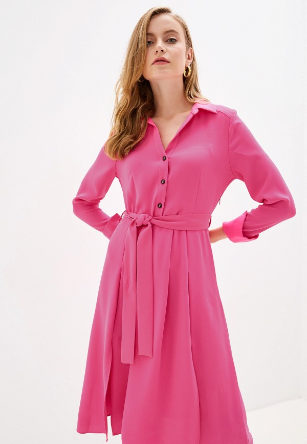 

Платье River Island, Розовый