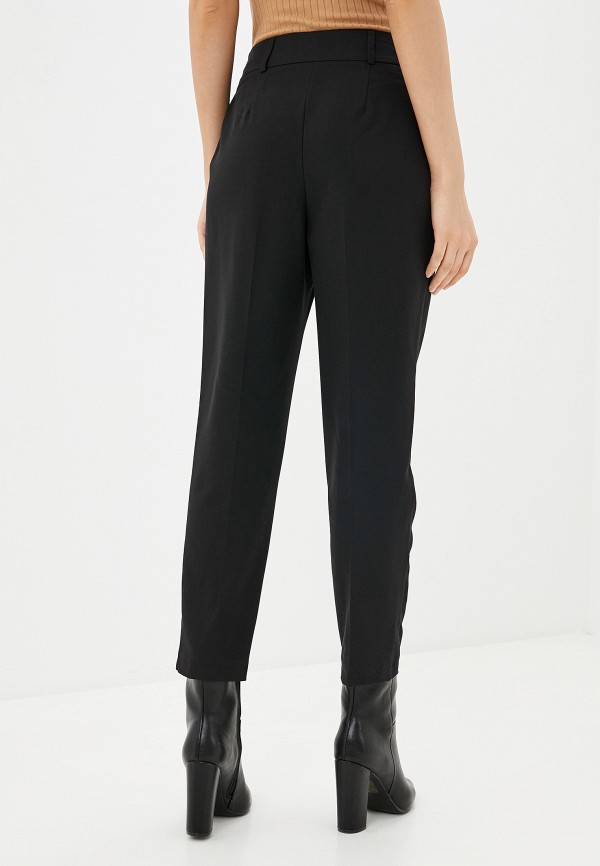 

Брюки River Island, Черный, River Island RI004EWGWAC2