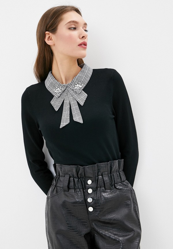 

Джемпер River Island, Черный