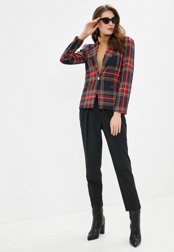 

Пиджак River Island, Мультиколор, River Island RI004EWGWAD5