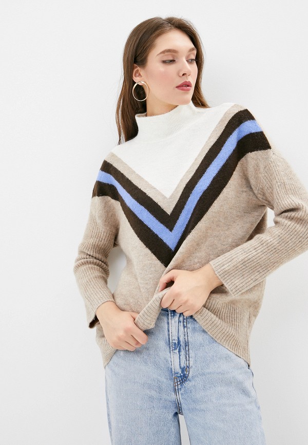 

Свитер River Island, Бежевый
