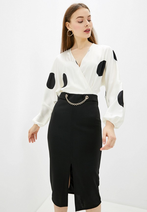 

Платье River Island, Белый