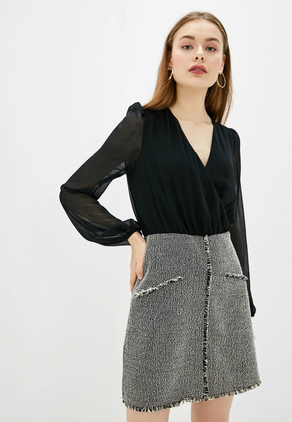 

Платье River Island, Черный