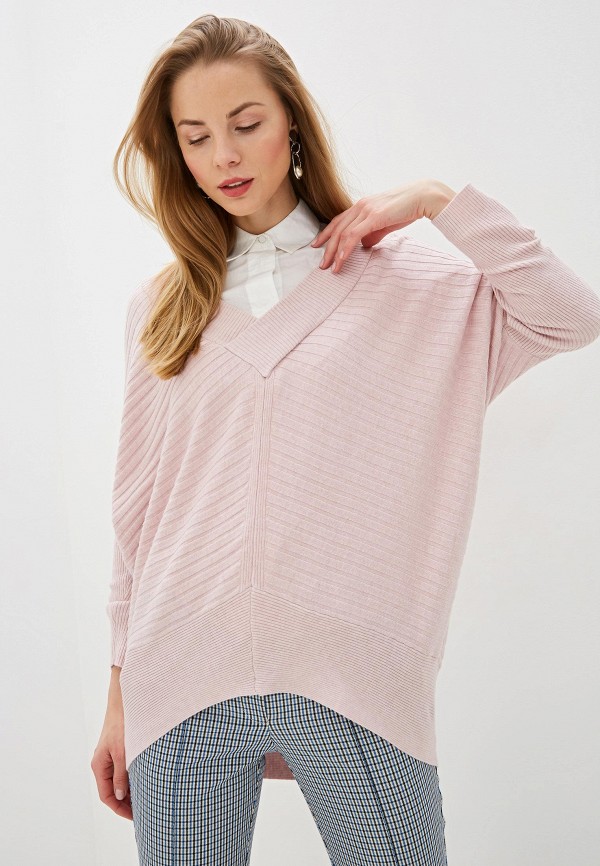 

Пуловер River Island, Розовый
