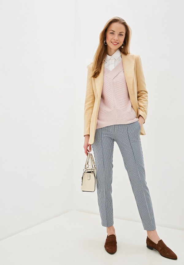

Пуловер River Island, Розовый, River Island RI004EWHESG2