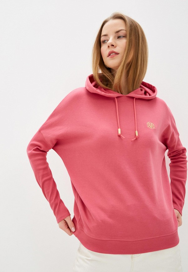 

Худи River Island, Розовый