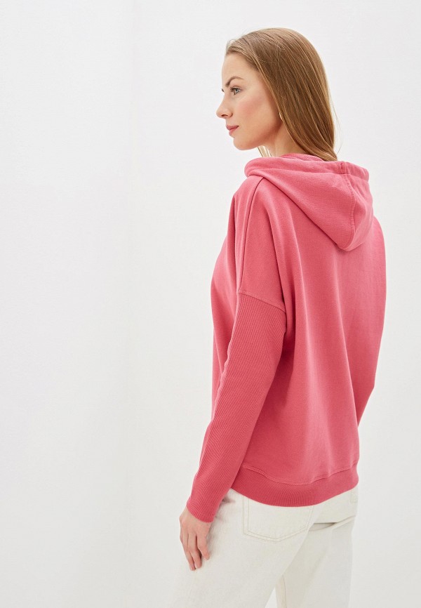 

Худи River Island, Розовый, River Island RI004EWHESG5