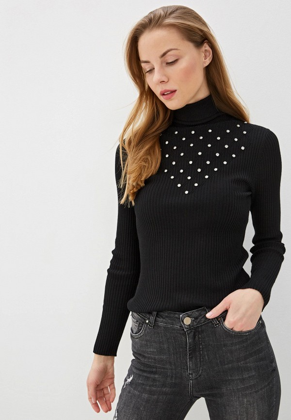 

Водолазка River Island, Черный