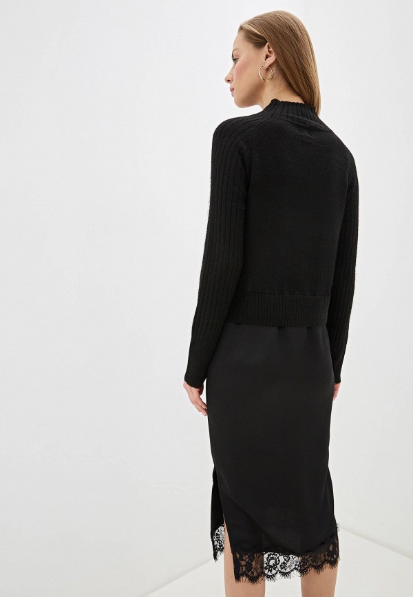 

Платье River Island, Черный, River Island RI004EWHESH1