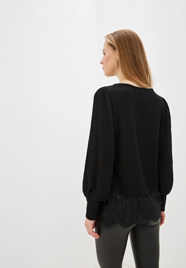 

Блуза River Island, Черный, River Island RI004EWHESI1