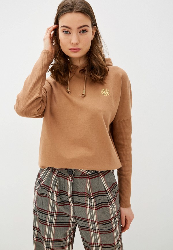 

Худи River Island, Бежевый