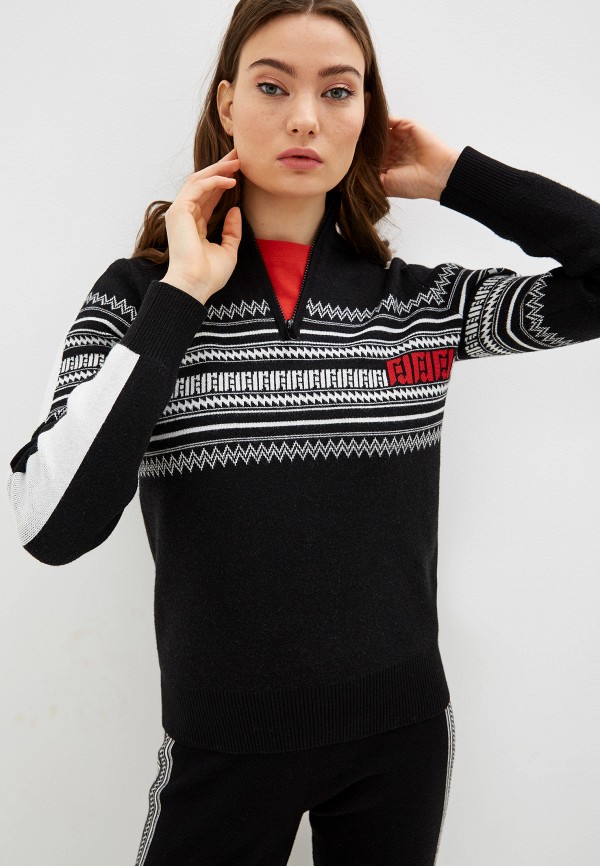 

Свитер River Island, Черный