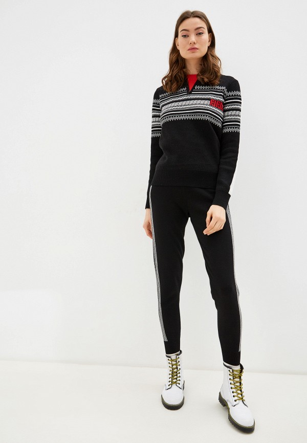 

Свитер River Island, Черный, River Island RI004EWHIGE9