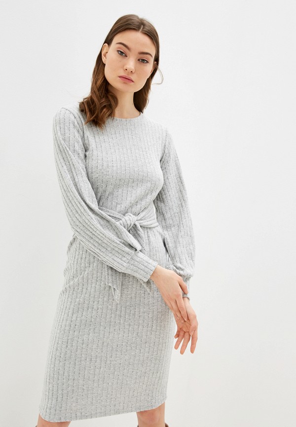 

Платье River Island, Серый