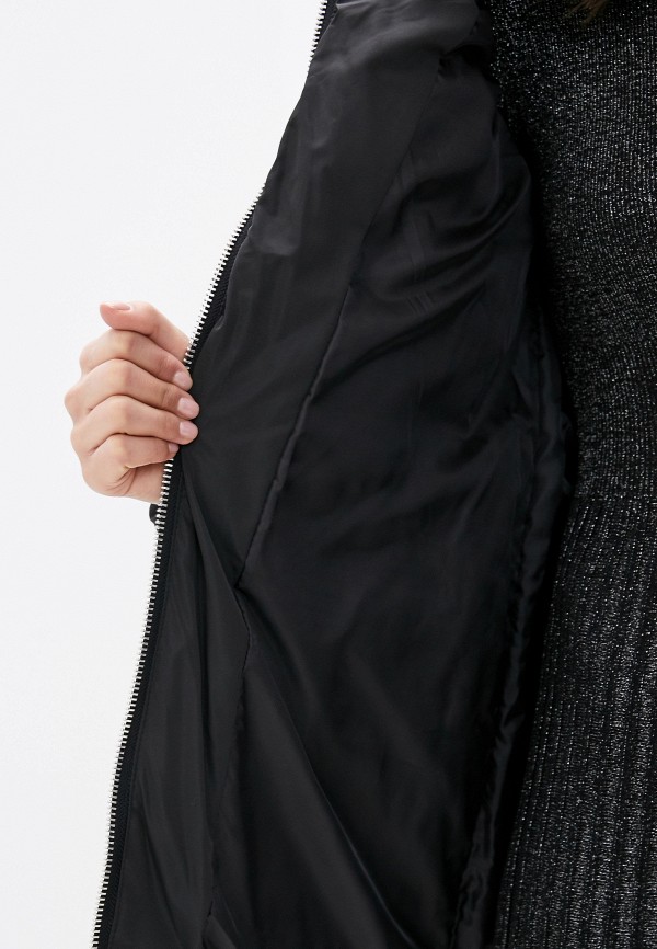 

Куртка утепленная River Island, Черный, River Island RI004EWHMTW7