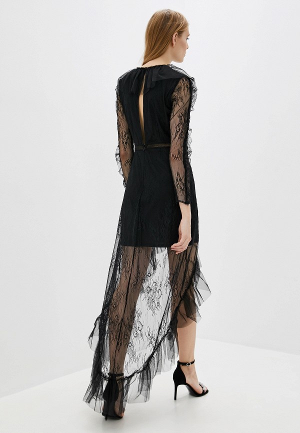 

Платье River Island, Черный