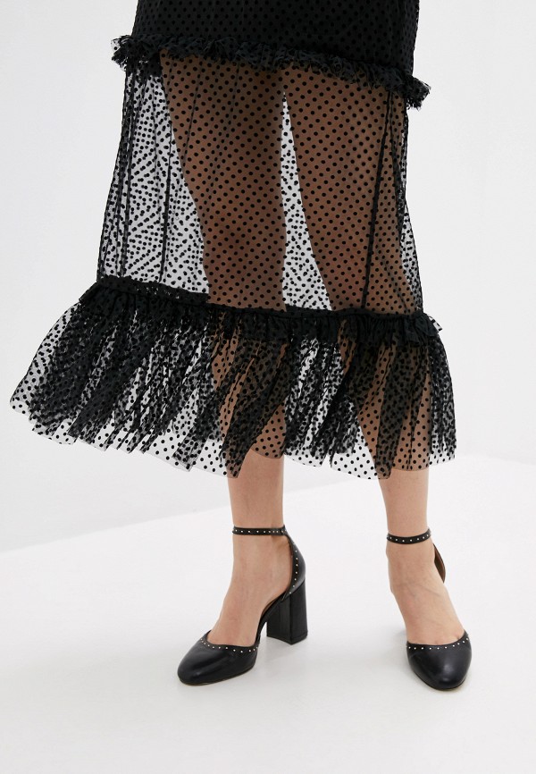 

Платье River Island, Черный, River Island RI004EWHMTX3
