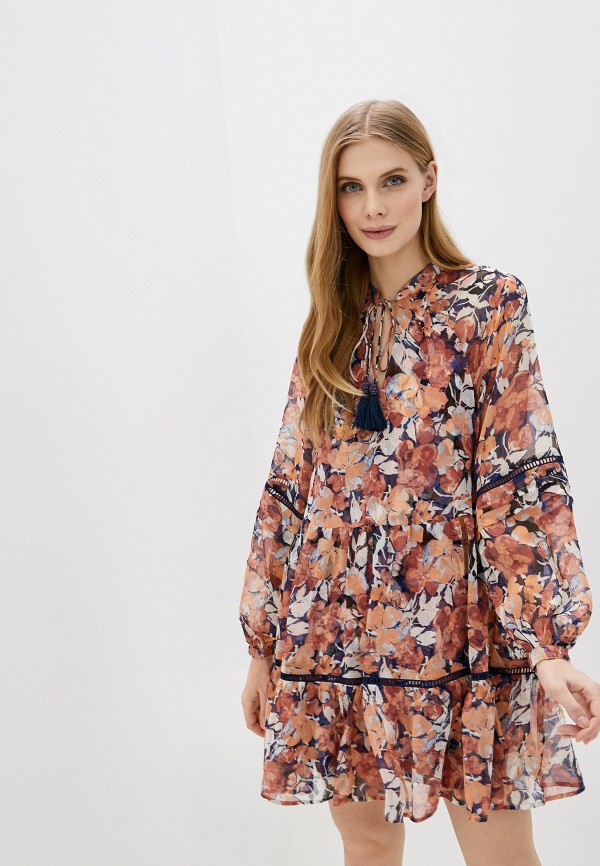 

Платье River Island, Розовый, River Island RI004EWHMTX4