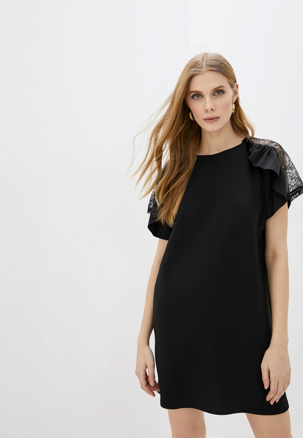 

Платье River Island, Черный