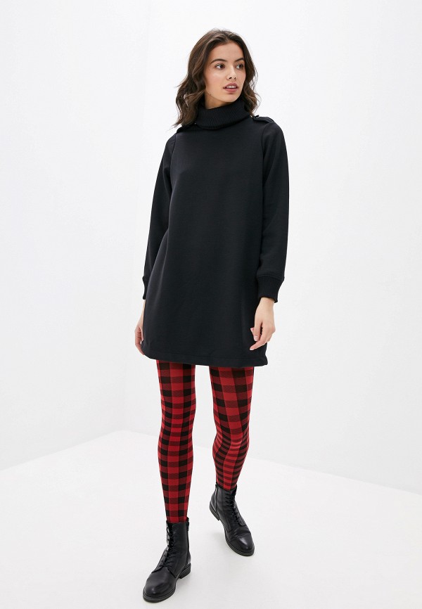 

Платье River Island, Черный, River Island RI004EWHMTX7