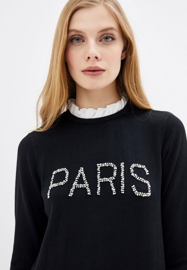 

Джемпер River Island, Черный, River Island RI004EWHTDP5