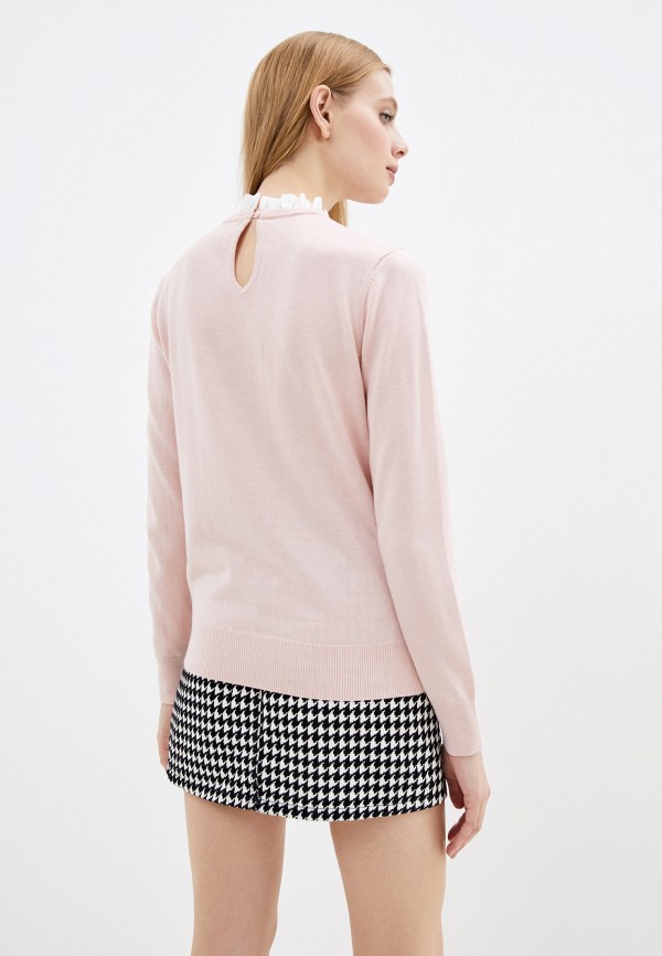 

Джемпер River Island, Розовый, River Island RI004EWHTDP8