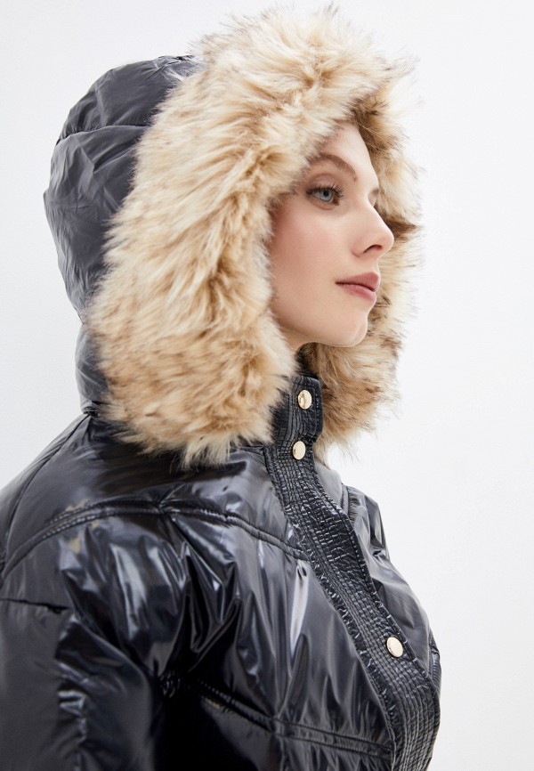 

Куртка утепленная River Island, Черный, River Island RI004EWHTGI3