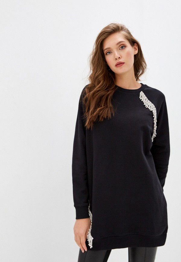 

Платье River Island, Черный