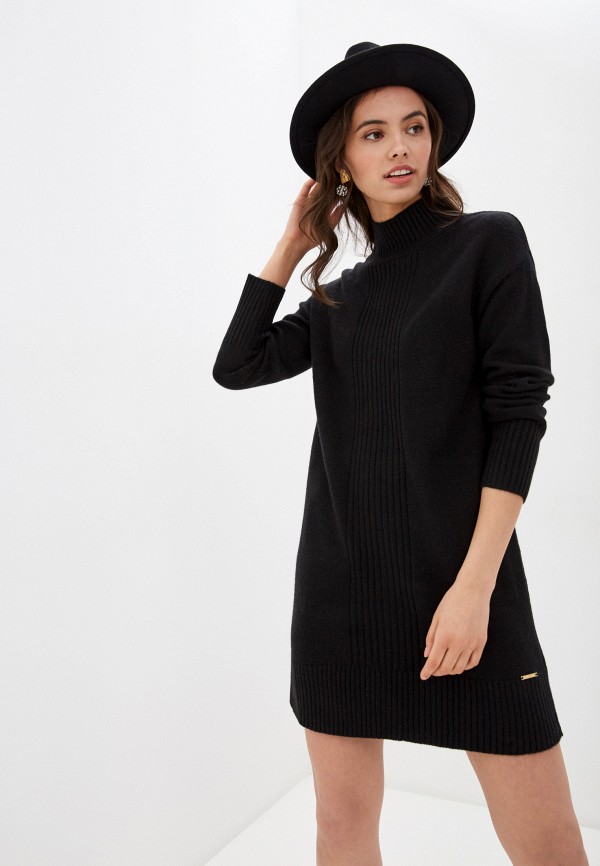 

Платье River Island, Черный