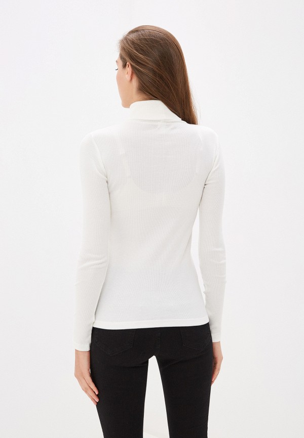 

Водолазка River Island, Белый, River Island RI004EWHVUJ7