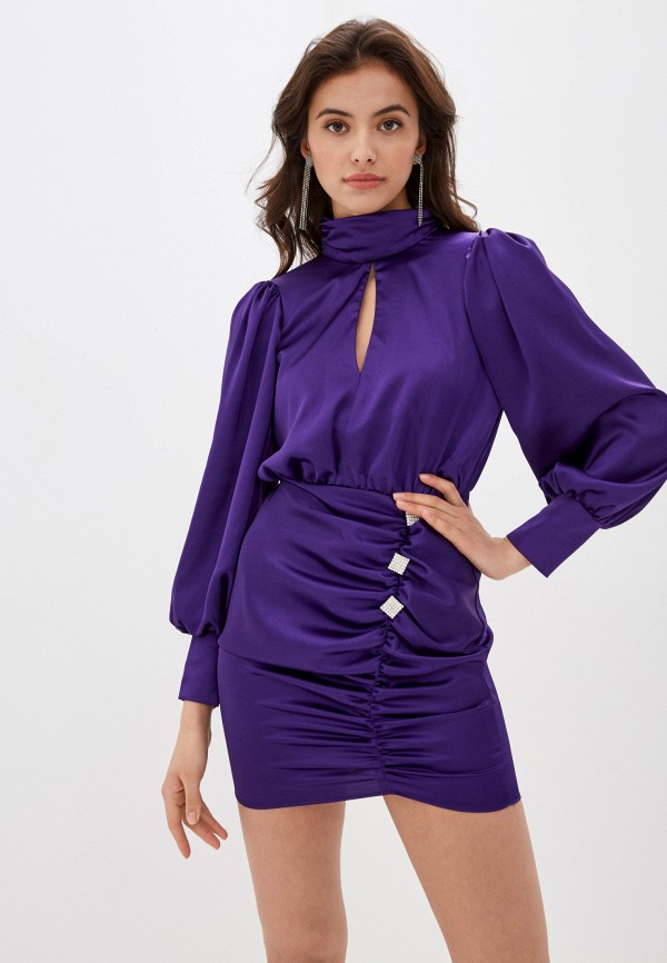 

Платье River Island, Фиолетовый