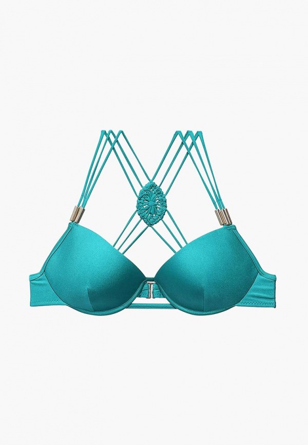 

Лиф River Island, Бирюзовый