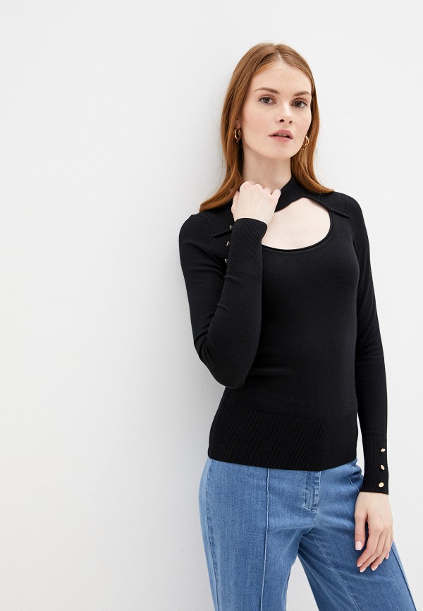 

Джемпер River Island, Черный