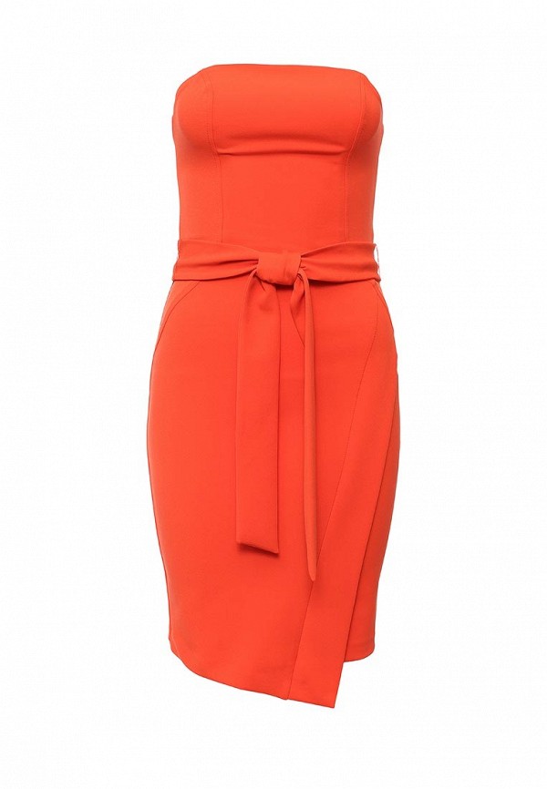 

Платье River Island, Оранжевый