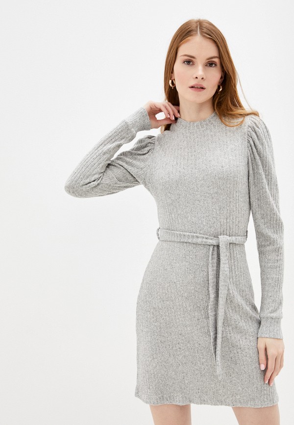 

Платье River Island, Серый