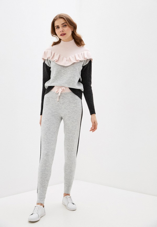 

Брюки River Island, Серый