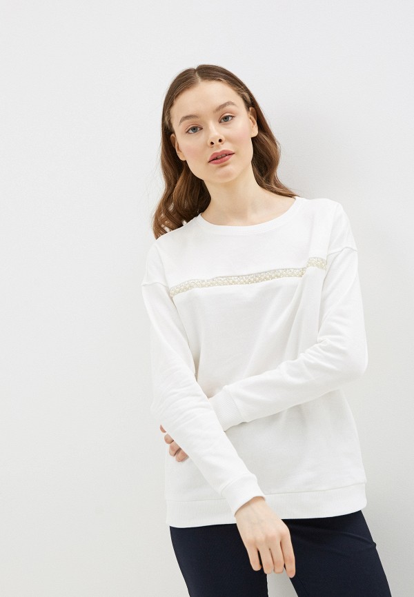 

Свитшот River Island, Белый