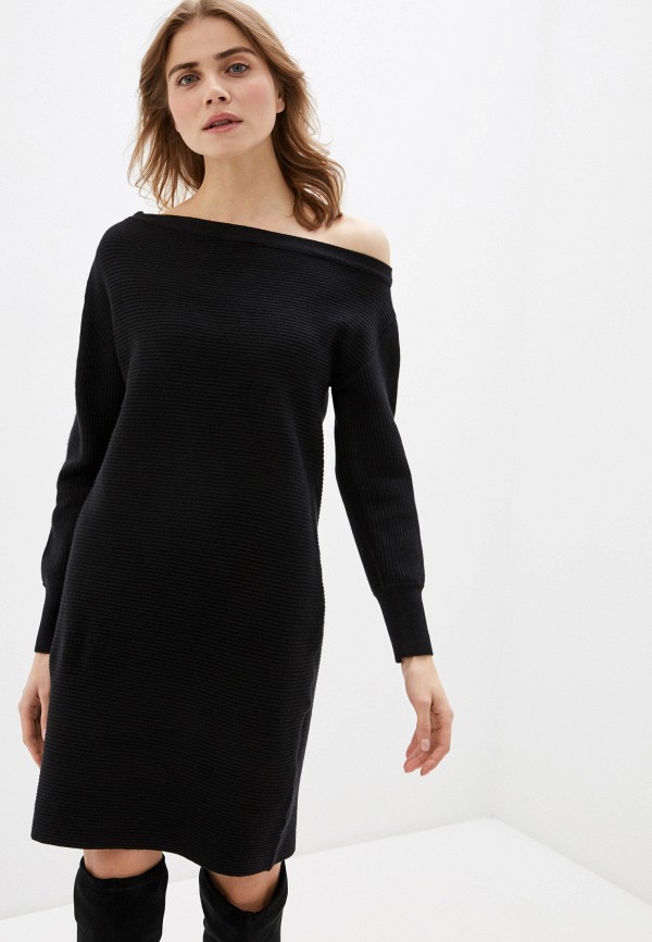 

Платье River Island, Черный, River Island RI004EWIMFU3