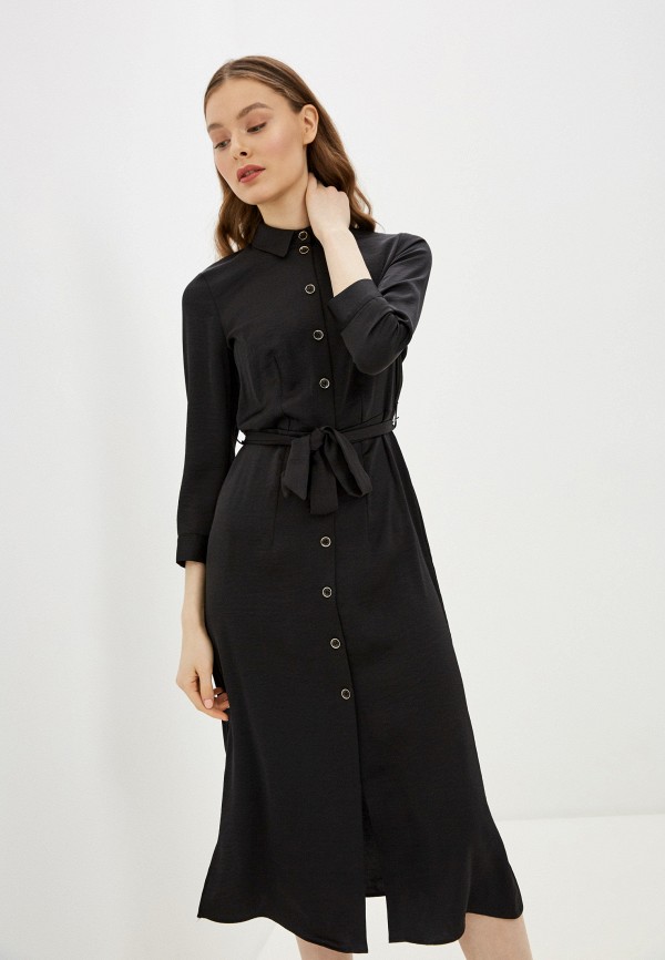 

Платье River Island, Черный