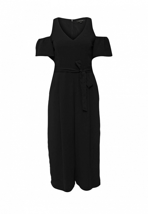 

Комбинезон River Island, Черный, River Island RI004EWISV72