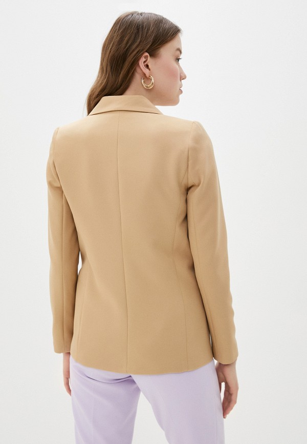 

Пиджак River Island, Бежевый, River Island RI004EWITJF6