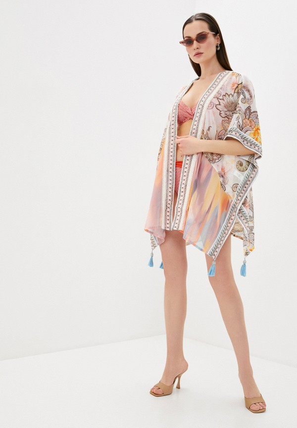 

Туника пляжная River Island, Мультиколор, River Island RI004EWITJG4
